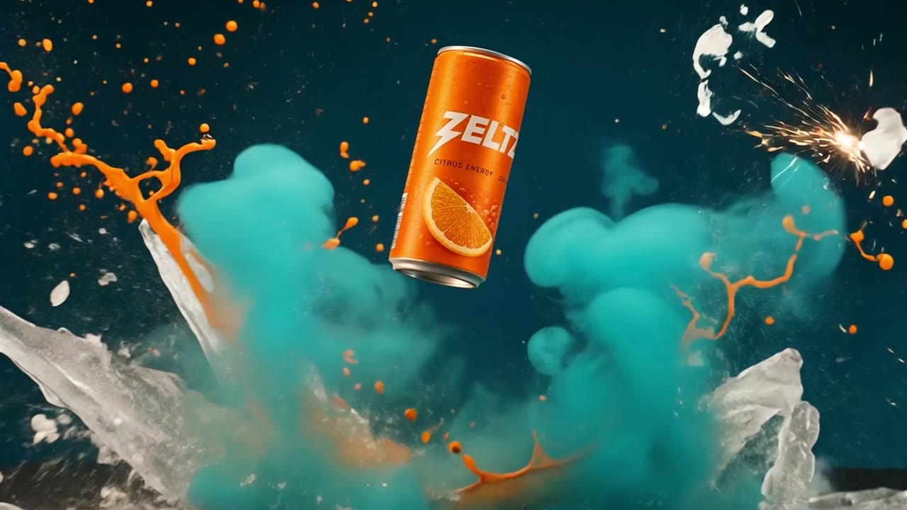 Showreel — 2026