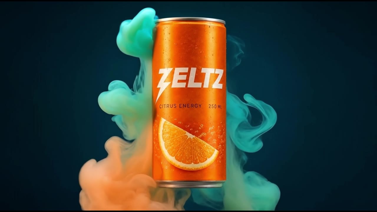 ZELTZ — Product film